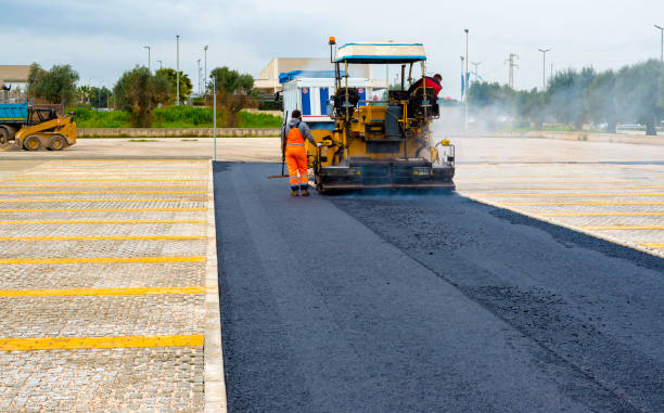 Best Driveway Pavers Near Me  in Akron, CO