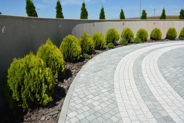 Best Cobblestone Driveway Pavers  in Akron, CO