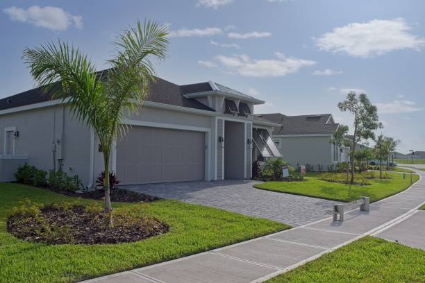 Best Paver Driveway Replacement  in Akron, CO
